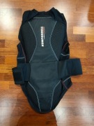 Ochraniacz kręgosłupa, żółw, Komperdell Cross +