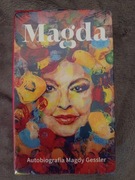 Autobiografia Magdy Gessler