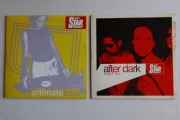 Ultimate Chill + After Dark (2 CD) 