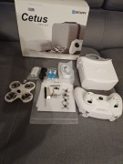 Betafpv cetus fpv kit