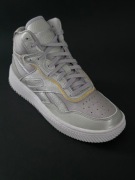 Nowe wysokie sneakersy Reebok Dual Court Mid II r. 36