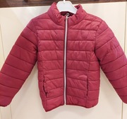 Kurtka przejściowa lekka puchowa roz. 110