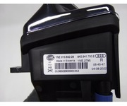 Audi A4 B8 S-Line Lift 11-15 kratka +halogen NOWE