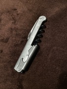 Otwieracz do wina/multitool/scyzoryk Zepter