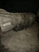 Skrzynia biegów BMW E39 3.0D