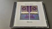 Duets Elton John CD