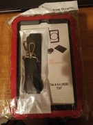 Etui case obudowa do Galaxy Tab a 8.4 2020 T307 z podstawką uchwyt