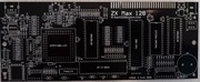 Płytka PCB ZX Max 128, rev.3