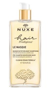 Nuxe Hair Maska-  prewash tolejek przed myciem włosów 125ml