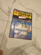 Goldendisc 64 Commodore rarytas magazyn