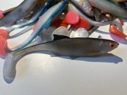 SOSABAITS PŁOĆ 15CM NATURAL