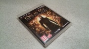 DEUS EX BUNT LUDZKOŚCI HUMAN REVOLUTION PS3 napisy PL Komplet Extra Stan