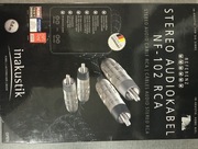 Inakustik NF 102 RCA