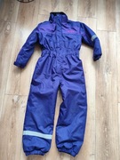 Kombinezon narciarski/ zimowy rozmiar na ok 9 lat 