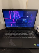 Laptop GIGABYTE 5G KF5 RTX 4060 / i7 13gen