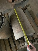 Rolki do przenośników taśmowych