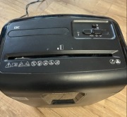 Niszczarka Followes 8c niezawodna