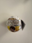 Złoto plastikowe jajko z figurką, Harry Potter
