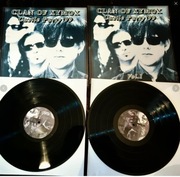 Clan OF Xymox Castle Party 2 LP Czarny Winyl. NEW!