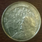 2zl z 1997r Paweł Edmund Strzelecki 1797-1873