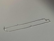 Naszyjnik próba 925