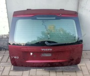 Volvo V50 04-12 Klapa tylna bagażnika kompletna kolor 454-46