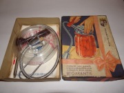 Pasteryzator do przetworów, vintage, retro, Holandia