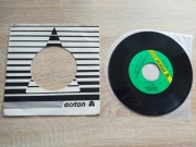 FRANEK KIMONO - Don't Cry Mona Lisa - 1984 SP - ARSTON