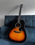 Gitara akustyczna epiphone dr100 VS