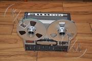 Sprzedam magnetofon REVOX PR99 Mk III 
