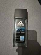 ADIDAS Ice Dive dezodorant perfumowany