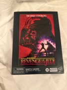 Star Wars Black Series Darth Vader