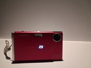 Aparat cyfrowy FUJIFILM FINEPIX Z5