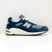 New Balance 990v2 Made in USA | Rozmiar 44 | Nowe, oryginalne