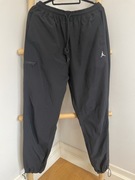 JORDAN AIR spodnie czarne roz XL