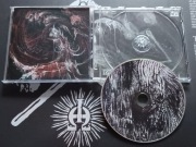 PROFANE DESECRATION - Abysmal Stillness CD 2021 death