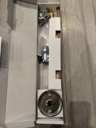 Zawór ogrodowy kran zewnętrzny 