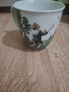 Kubek kolekcjonerski Tetley