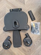 Vihir Kiddy Board deska do wszystkich wózków dziecięcych