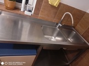 Meble ze stali nierdzewnej