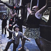 The Doors - Strange Days (CD)