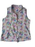 Summer Spirit lekka bluzka koszulka letnia r 158