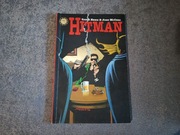 Hitman - komiks Mandragora 2002