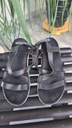 Teva S/N 1009810skórzane sandały damskie eur 40