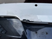 Zderzak tył bmw f20 m pak