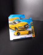 Audi RS 6 Avant hot wheels 