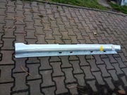 próg 6505-06-9523012K VW Bora ,GOLF 4 97-06 prawy 5D