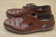 Buty wiatrowki RIEKER 46.