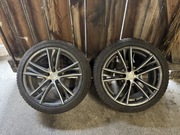 Alusy od audi a4b9 245/40/18