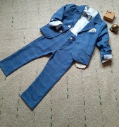 Garnitur dla chłopca R. 104